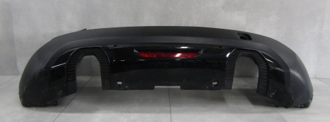 Zderzak tył tylny Citroen C4 3 III 20-
