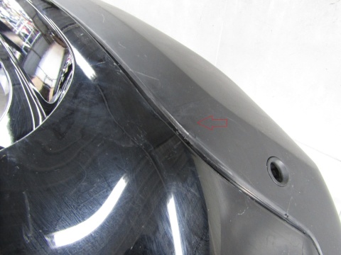 Zderzak tył tylny Citroen C4 3 III 20-