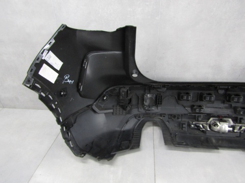Zderzak tył tylny Citroen C4 3 III 20-