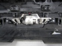 Zderzak tył tylny Citroen C4 3 III 20-