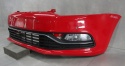 Zderzak przód przedni VW Volkswagen Polo 6C 6C0 Lift 14-17