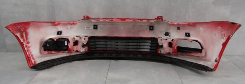 Zderzak przód przedni VW Volkswagen Polo 6C 6C0 Lift 14-17