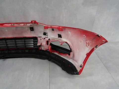 Zderzak przód przedni VW Volkswagen Polo 6C 6C0 Lift 14-17