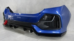 Zderzak tył tylny Honda Civic X 10 SPORT LIFT 19-21