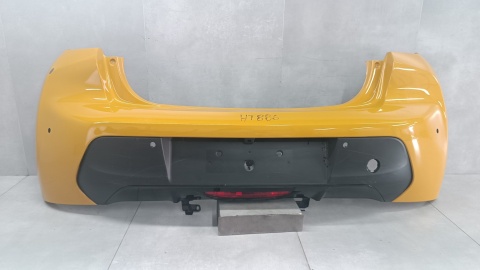 Zderzak tył tylny Peugeot 208 2 II GT-Line 19-