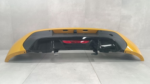 Zderzak tył tylny Peugeot 208 2 II GT-Line 19-