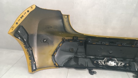Zderzak tył tylny Peugeot 208 2 II GT-Line 19-
