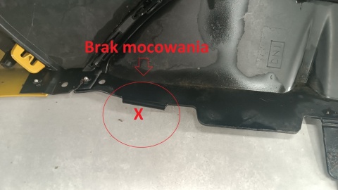 Zderzak tył tylny Peugeot 208 2 II GT-Line 19-