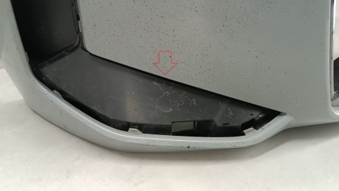 Zderzak przód przedni BMW G20 G21 M Pakiet Lift 22-