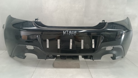 Zderzak tył tylny Subaru BRZ 22-