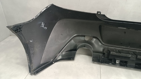 Zderzak tył tylny Subaru BRZ 22-