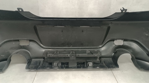 Zderzak tył tylny Subaru BRZ 22-