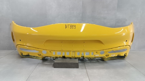 Zderzak tył tylny Mercedes AMG GT W192 23-
