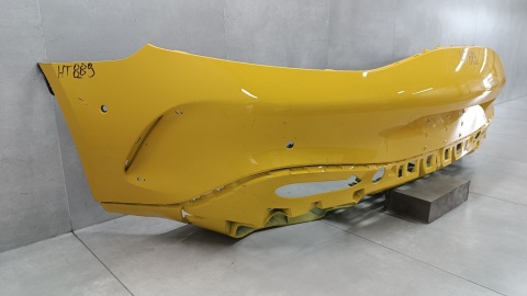 Zderzak tył tylny Mercedes AMG GT W192 23-