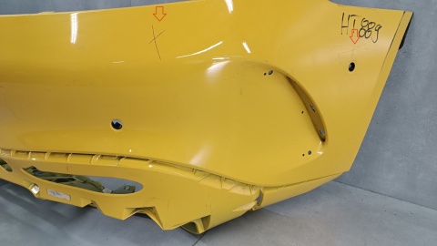 Zderzak tył tylny Mercedes AMG GT W192 23-