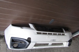Zderzak przód przedni Subaru Forester IV 4 lift 15-