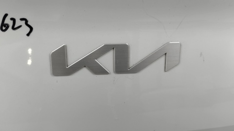 BLENDA NAKŁADKA KLAPY BAGIERNIKA KIA CEED III 3 SW KOMBI 18- OEM 87311-J7GA0