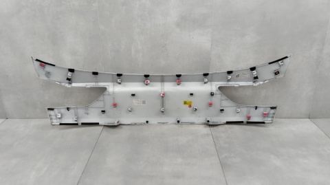 BLENDA NAKŁADKA KLAPY BAGIERNIKA KIA CEED III 3 SW KOMBI 18- OEM 87311-J7GA0