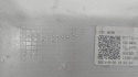 BLENDA NAKŁADKA KLAPY BAGIERNIKA KIA CEED III 3 SW KOMBI 18- OEM 87311-J7GA0