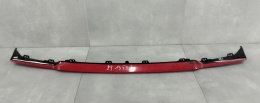 DYFUZOR DOKŁADKA ZDERZAKA TYŁ MERCEDES A KLASA W176 A45 AMG 12-15 A1768852625