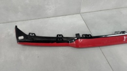 DYFUZOR DOKŁADKA ZDERZAKA TYŁ MERCEDES A KLASA W176 A45 AMG 12-15 A1768852625