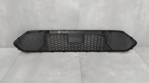 KRATKA GRILL ZDERZAKA PRZÓD DÓŁ FORD TRANSIT CUSTOM MS-RT 18-23 14133113BB