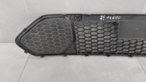 KRATKA GRILL ZDERZAKA PRZÓD DÓŁ FORD TRANSIT CUSTOM MS-RT 18-23 14133113BB