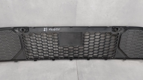 KRATKA GRILL ZDERZAKA PRZÓD DÓŁ FORD TRANSIT CUSTOM MS-RT 18-23 14133113BB