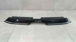 Atrapa zderzaka przód MG MG5 5 V EV Lift 22-