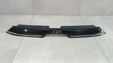 Atrapa zderzaka przód MG MG5 5 V EV Lift 22-