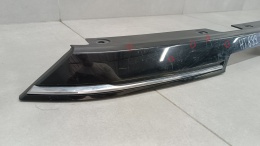 Atrapa zderzaka przód MG MG5 5 V EV Lift 22-