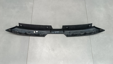 Atrapa zderzaka przód MG MG5 5 V EV Lift 22-