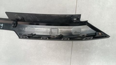 Atrapa zderzaka przód MG MG5 5 V EV Lift 22-