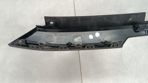 Atrapa zderzaka przód MG MG5 5 V EV Lift 22-