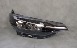 LAMPA PRZÓD FORD TRANSIT CUSTOM 2 II LED 23- RH PRAWA PZ31-13E014-CB