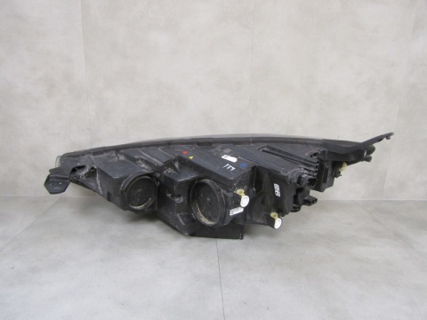 LAMPA PRZÓD FORD TRANSIT CUSTOM 2 II LED 23- RH PRAWA PZ31-13E014-CB