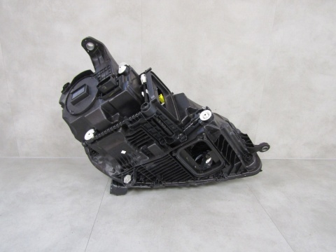 LAMPA PRZÓD MERCEDES GLE W167 LIFT FULL LED MULTIBEAM 23- LH LEWA A1679068309