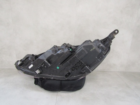 LAMPA PRZÓD HYUNDAI I30 III ZWYKŁA SOCZEWKA 17-20 RH PRAWA 92102G4020