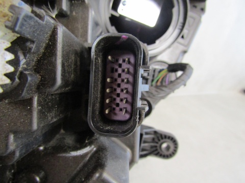 LAMPA PRZÓD MG S5 EV ES5 FULL LED LH LEWA 24-