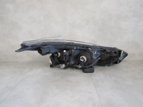LAMPA PRZÓD NISSAN MICRA K14 ZWYKŁA + LED 16-22 LH LEWA 26060-5FA0A
