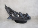 LAMPA PRZÓD NISSAN MICRA K14 ZWYKŁA + LED 16-22 LH LEWA 26060-5FA0A