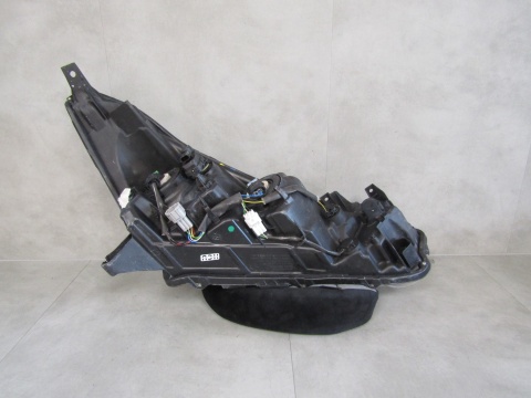 LAMPA PRZÓD NISSAN MICRA K14 ZWYKŁA + LED 16-22 LH LEWA 26060-5FA0A