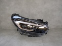 LAMPA PRZÓD FORD SMAX S-MAX II 2 FULL LED RH PRAWA 15- EM2B-13W029-CN