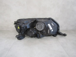 LAMPA PRZÓD SKODA RAPID KSENON 12-16 LH LEWA 5JB941015A