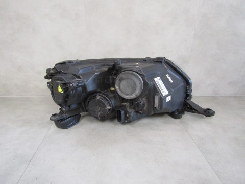 LAMPA PRZÓD SKODA RAPID KSENON 12-16 LH LEWA 5JB941015A