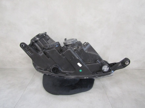 LAMPA PRZÓD SKODA RAPID KSENON 12-16 LH LEWA 5JB941015A