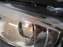LAMPA PRZÓD SKODA RAPID KSENON 12-16 LH LEWA 5JB941015A