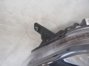 LAMPA PRZÓD FIAT DUCATO BOXER JUMPER LIFT ZWYKŁA Z LED 14- LH LEWA 1394430080