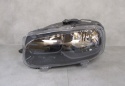 LAMPA PRZÓD CITROEN BERLINGO III MULTISPACE ZWYKŁA LEWA LH 18-23 9816825180