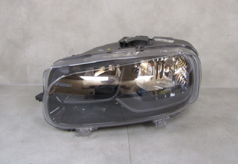 LAMPA PRZÓD CITROEN BERLINGO III MULTISPACE ZWYKŁA LEWA LH 18-23 9816825180